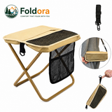 Foldora Compact Portable Folding Chair